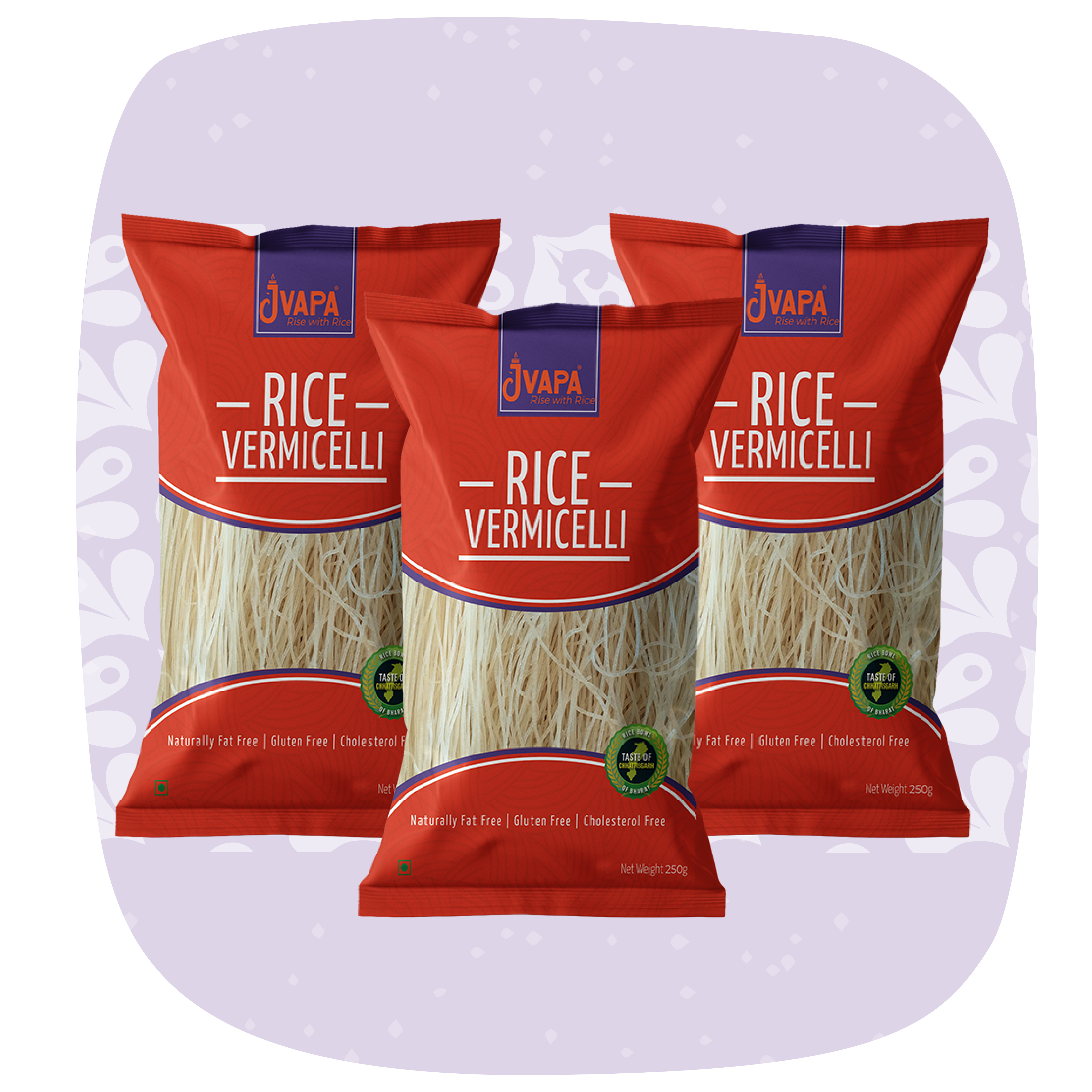 Rice Vermicelli