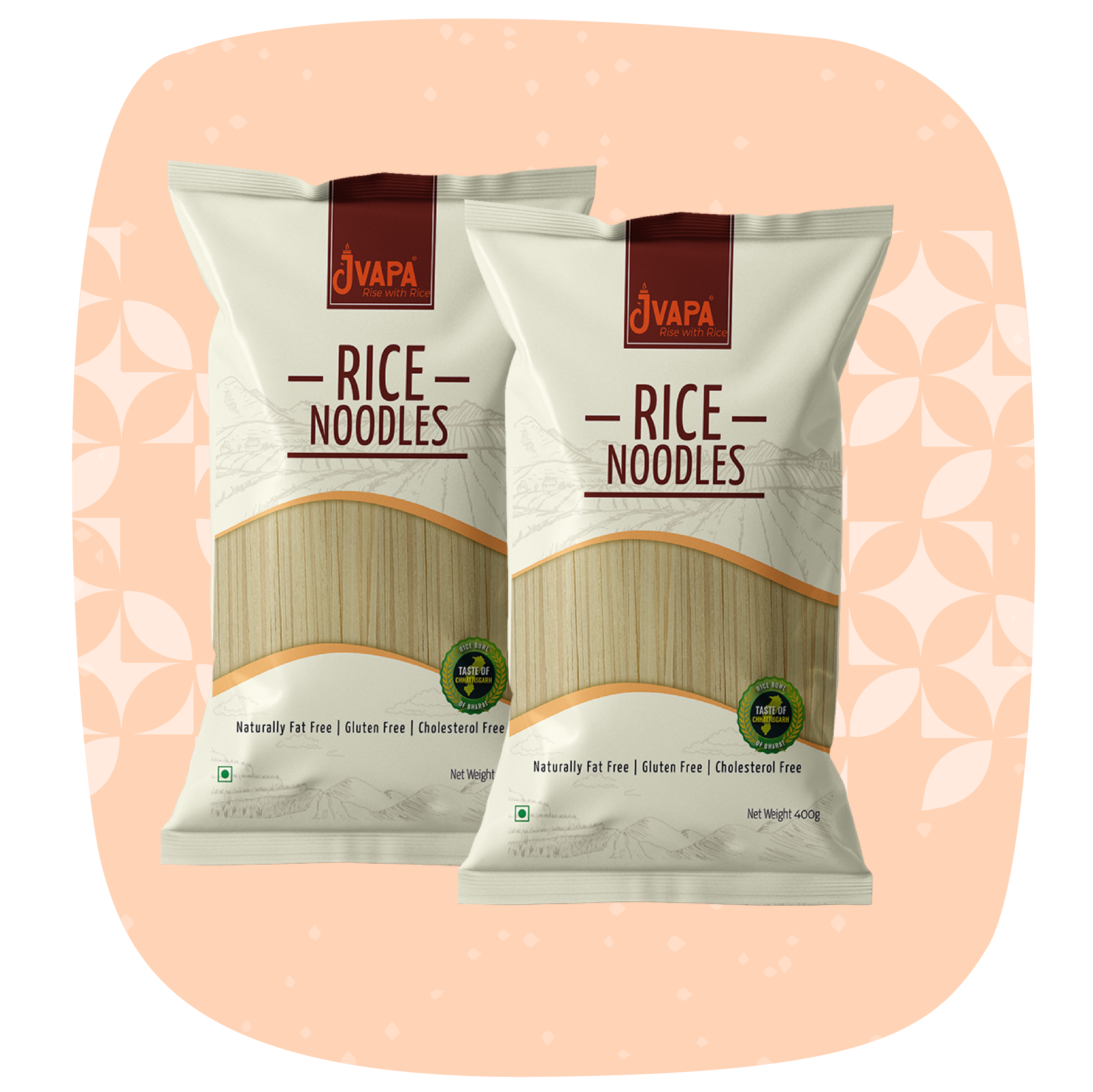 Rice Noodles