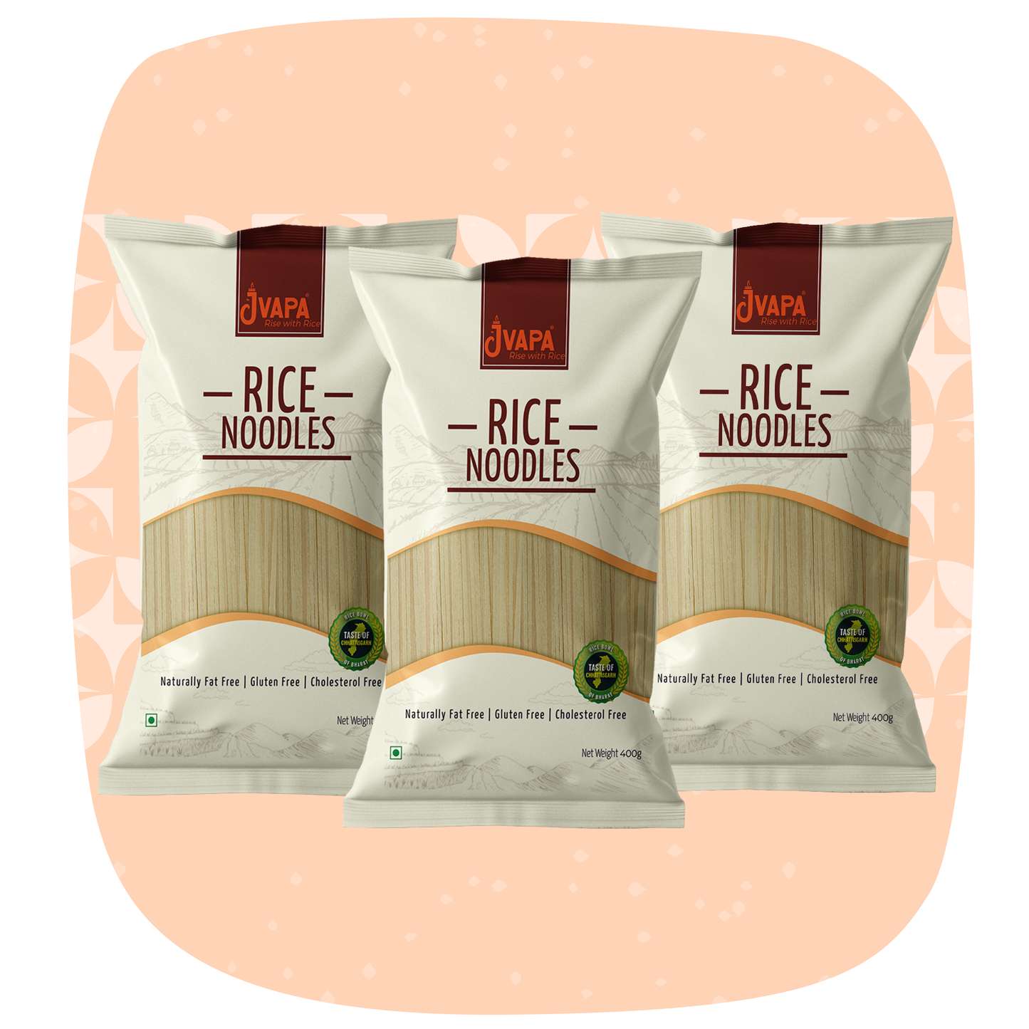 Rice Noodles