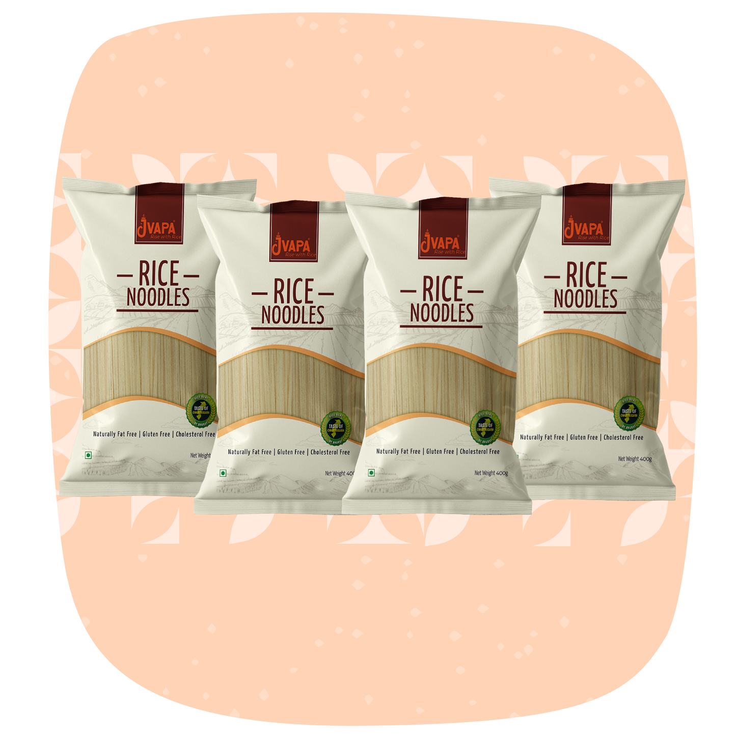 Rice Noodles