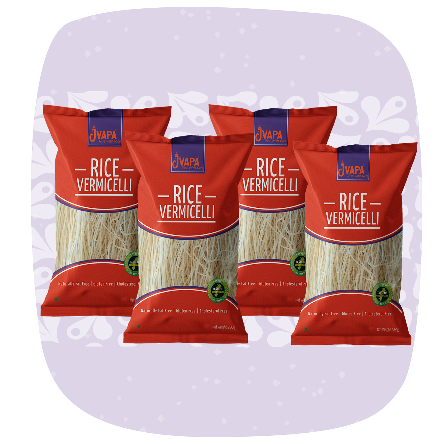 Rice Vermicelli