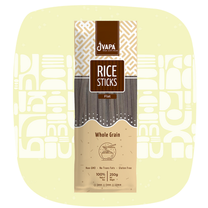 Rice Sticks (Flat) 250g