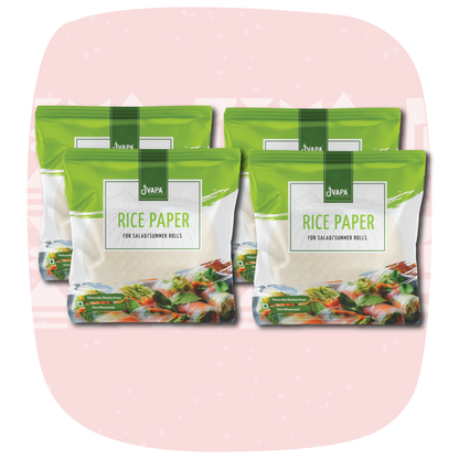 Rice Paper Sheets 400g