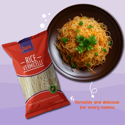 Rice Vermicelli 250g