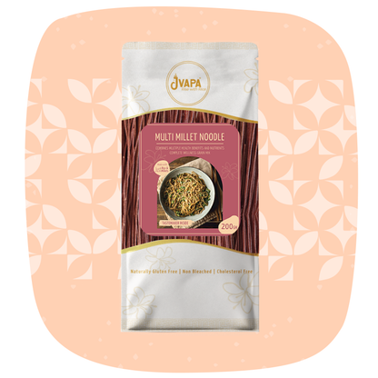 Millet Noodles 200g