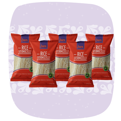 Rice Vermicelli