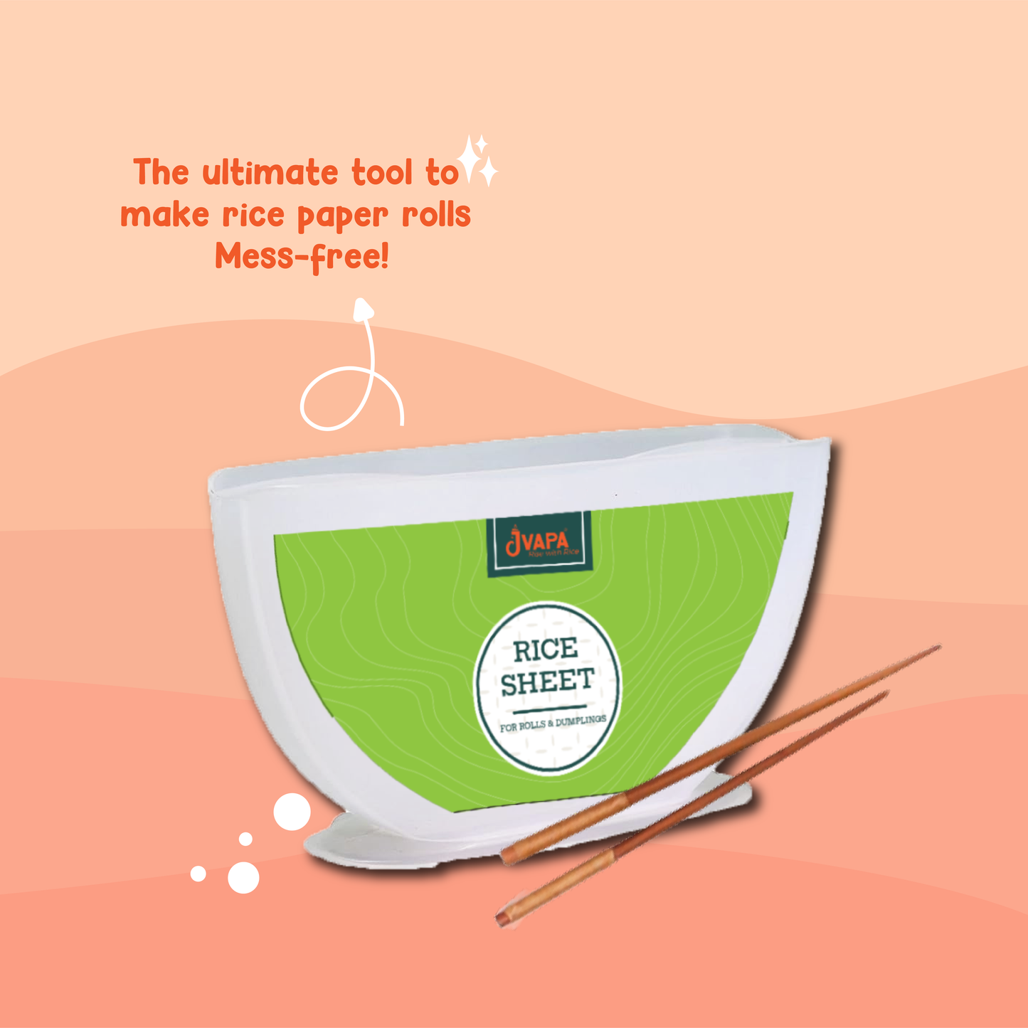 Asian Dream Kit