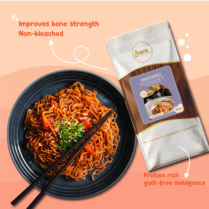 Millet Noodles 200g