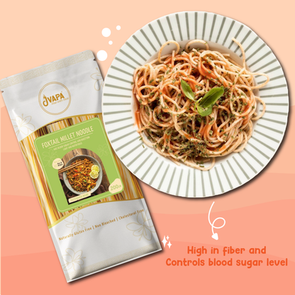 Millet Noodles 200g